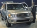 Toyota Sequoia